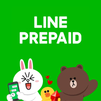 Line Prepaid