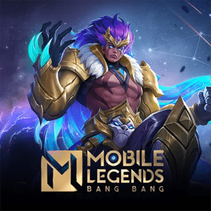 Mobile Legends: Bang Bang