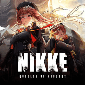 GODDESS OF VICTORY: NIKKE