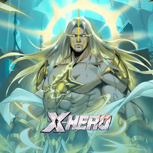 X-Hero