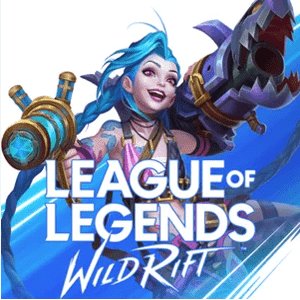 League of legends: Wild Rift